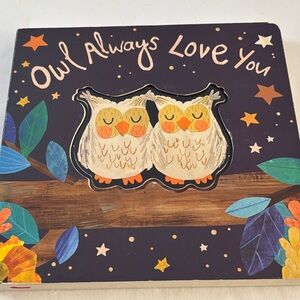 Owl Always Love You Children's Book